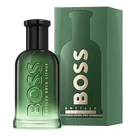 BOSS Bottled Bold Citrus 100ml