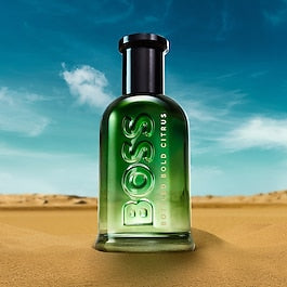 BOSS Bottled Bold Citrus 100ml