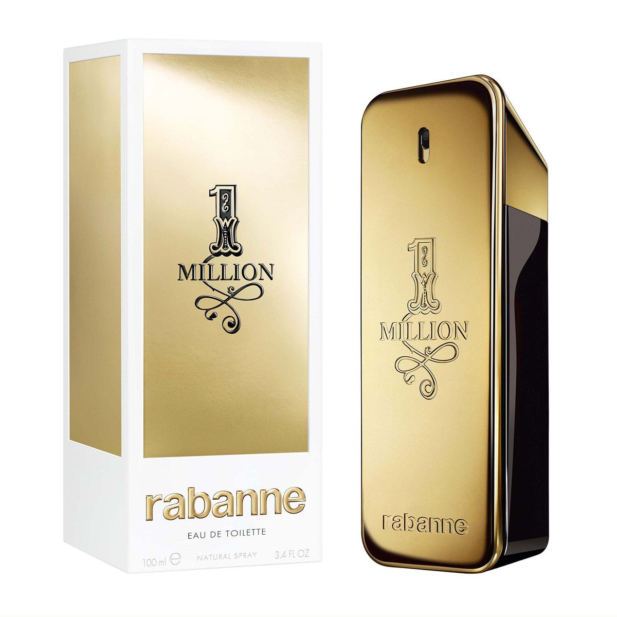 One Million - 100ml