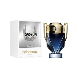 Invictus Parfum - 100ml