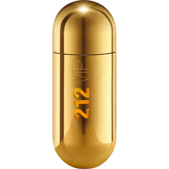 Carolina Herrera 212 VIP 80ml