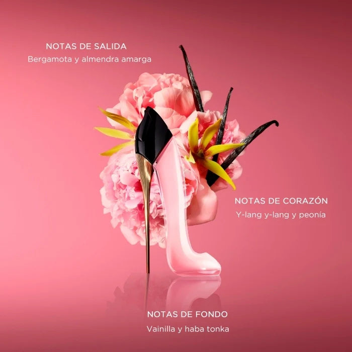 Carolina Herrera Good Girl Blush 80ml